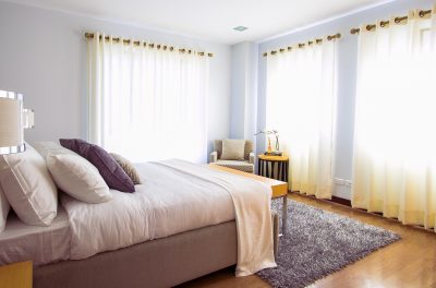 Three Approaches to Real Estate Value