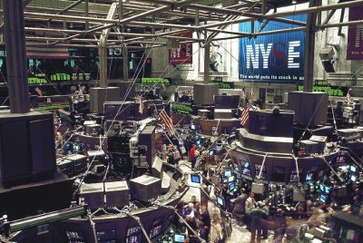 Real Estate Returns vs. the Stock Market