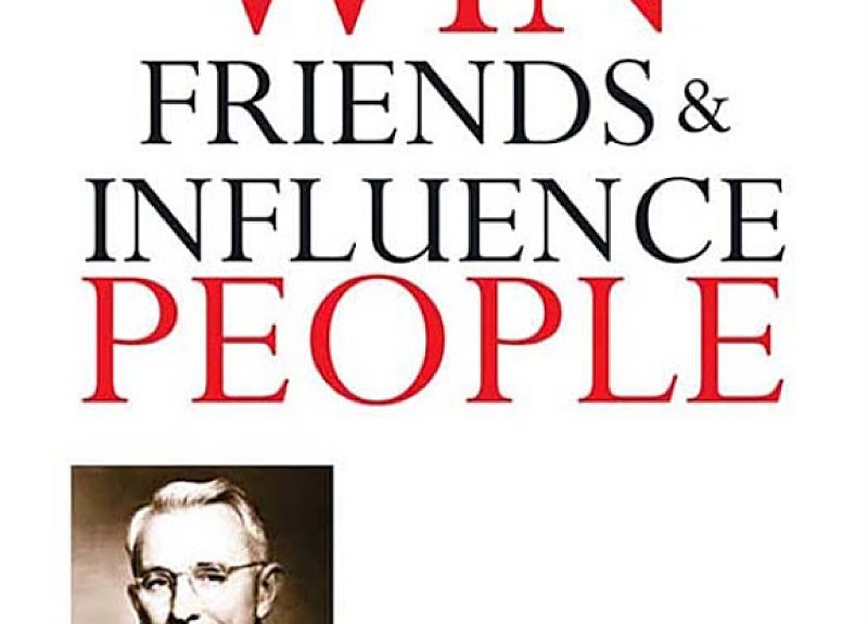 download the new version for ipod How to Win Friends and Influence People