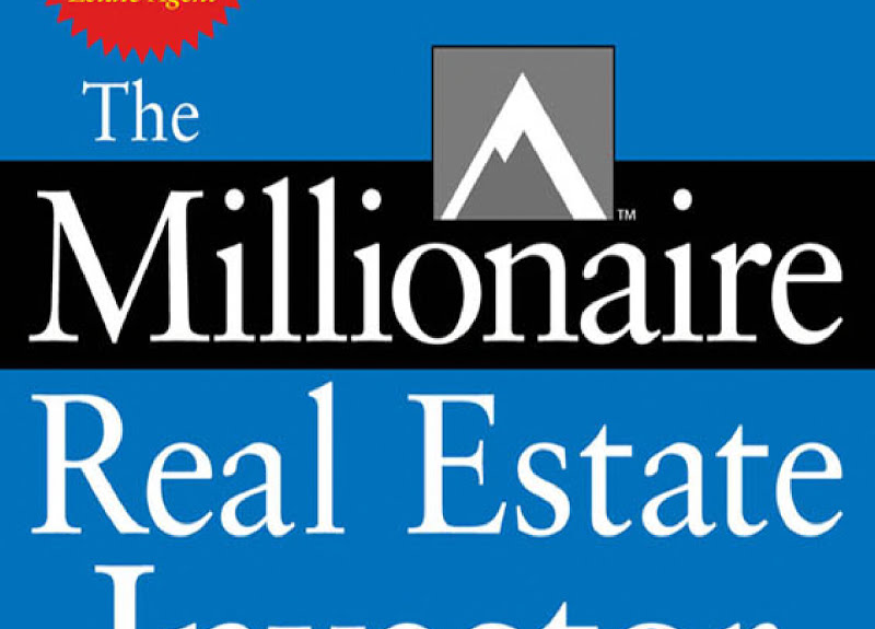 The Millionaire Real Estate Investor