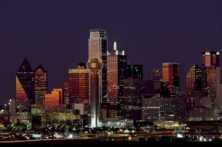 Dallas-Fort Worth-Arlington, TX Dallas