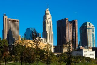Columbus, OH Columbus, OH