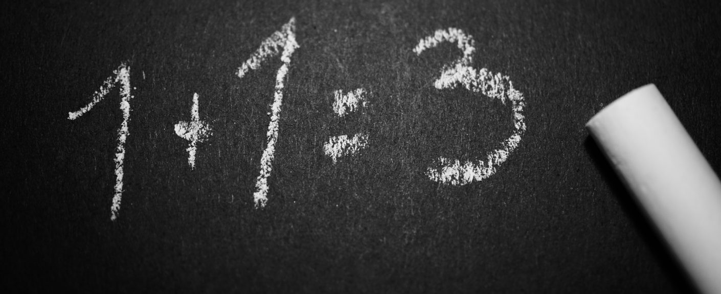 Multifamily Value Gain Formula