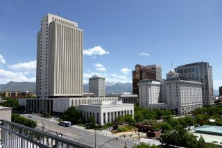 Salt Lake City, UT Salt Lake City