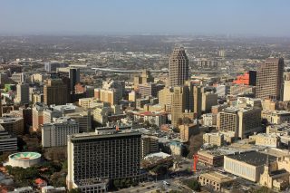 San Antonio, TX San Antonio, TX